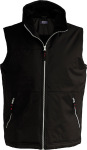 Kariban – Messenger Bodywarmer for embroidery and printing