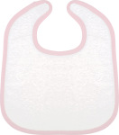 Kariban – Baby Frottier Lätzchen hímzéshez