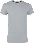 Kariban – Herren Vintage Kurzarm T-Shirt for embroidery and printing