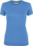 Kariban – Ladies Short Sleeve T-Shirt for embroidery and printing