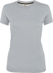 Kariban – Damen Vintage Kurzarm T-Shirt besticken und bedrucken lassen