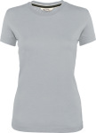 Kariban – Damen Vintage Kurzarm T-Shirt hímzéshez és nyomtatáshoz