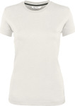 Kariban – Ladies Short Sleeve T-Shirt for embroidery and printing