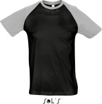 SOL’S – Raglan T-Shirt Funky 150 hímzéshez és nyomtatáshoz