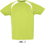 SOL’S – Mens T-Shirt Match zum besticken und bedrucken