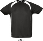 SOL’S – Mens T-Shirt Match hímzéshez és nyomtatáshoz