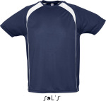 SOL’S – Mens T-Shirt Match for embroidery and printing