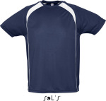 SOL’S – Mens T-Shirt Match zum besticken und bedrucken