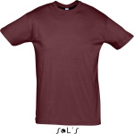 SOL’S – Regent T-Shirt 150 for embroidery and printing