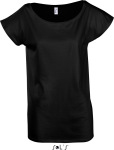 SOL’S – Women T-Shirt Marylin besticken und bedrucken lassen