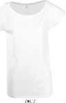 SOL’S – Women T-Shirt Marylin for embroidery and printing
