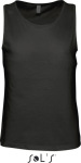 SOL’S – Men´s Tank Top Justin for embroidery and printing