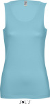 SOL’S – Women´s Tank Top Jane for embroidery and printing