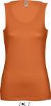 SOL’S – Women´s Tank Top Jane for embroidery and printing