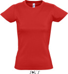 SOL’S – Imperial Women T-Shirt for embroidery and printing