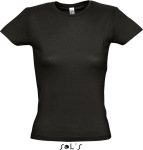 SOL’S – Ladies T-Shirt Miss hímzéshez és nyomtatáshoz