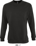 SOL’S – Sweatshirt New Supreme for embroidery and printing