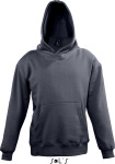 SOL’S – Kid´s Hooded Sweat Slam besticken und bedrucken lassen