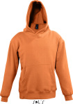 SOL’S – Kid´s Hooded Sweat Slam besticken und bedrucken lassen