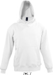 SOL’S – Kid´s Hooded Sweat Slam for embroidery and printing