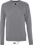 SOL’S – Mens V Neck Sweater Galaxy for embroidery and printing
