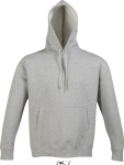 SOL’S – Hooded-Sweater Slam besticken und bedrucken lassen