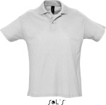 SOL’S – Summer Polo II for embroidery and printing