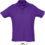 SOL’S – Summer Polo II for embroidery and printing