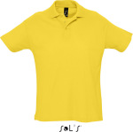 SOL’S – Summer Polo II hímzéshez és nyomtatáshoz