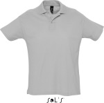 SOL’S – Summer Polo II for embroidery and printing