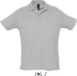 SOL’S – Summer Polo II for embroidery and printing