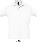 SOL’S – Summer Polo II hímzéshez és nyomtatáshoz