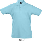 SOL’S – Kids Summer Polo II for embroidery and printing