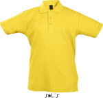 SOL’S – Kids Summer Polo II besticken und bedrucken lassen