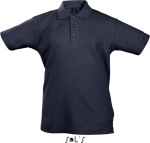 SOL’S – Kids Summer Polo II for embroidery and printing