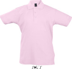SOL’S – Kids Summer Polo II for embroidery and printing
