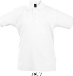 SOL’S – Kids Summer Polo II for embroidery and printing