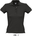 SOL’S – Ladies Polo People 210 for embroidery and printing