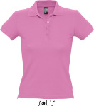 SOL’S – Ladies Polo People 210 for embroidery and printing