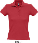 SOL’S – Ladies Polo People 210 for embroidery and printing