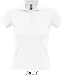 SOL’S – Ladies Polo People 210 besticken und bedrucken lassen