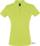 SOL’S – Women´s Polo Shirt Perfect hímzéshez és nyomtatáshoz