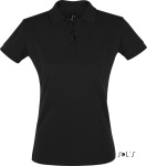 SOL’S – Women´s Polo Shirt Perfect besticken und bedrucken lassen