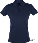 SOL’S – Women´s Polo Shirt Perfect hímzéshez és nyomtatáshoz