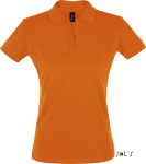 SOL’S – Women´s Polo Shirt Perfect for embroidery and printing