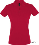 SOL’S – Women´s Polo Shirt Perfect besticken und bedrucken lassen