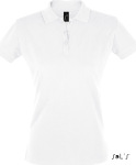 SOL’S – Women´s Polo Shirt Perfect besticken und bedrucken lassen