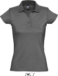 SOL’S – Womens Polo Shirt Prescott besticken und bedrucken lassen