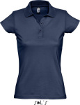 SOL’S – Womens Polo Shirt Prescott besticken und bedrucken lassen