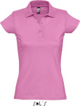 SOL’S – Womens Polo Shirt Prescott for embroidery and printing